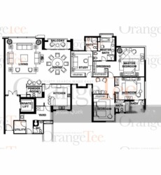 Ardmore Park (D10), Condominium #211055181